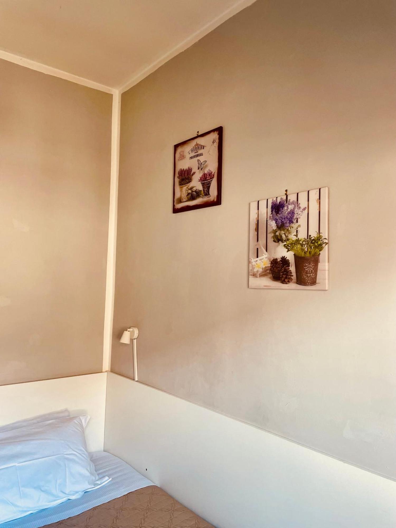 Casa Affittacamere