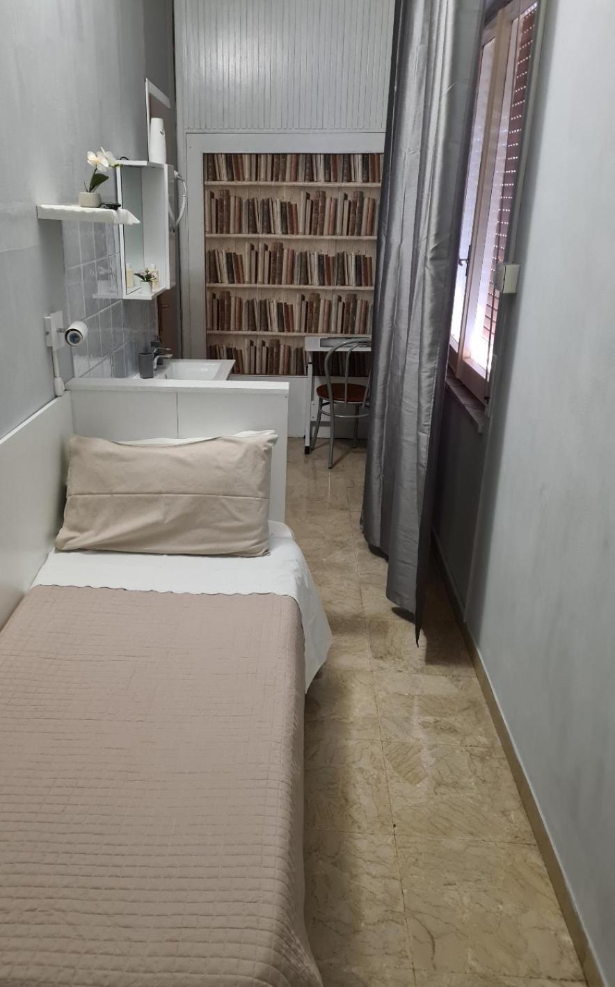 Affittacamere Casa Pescara