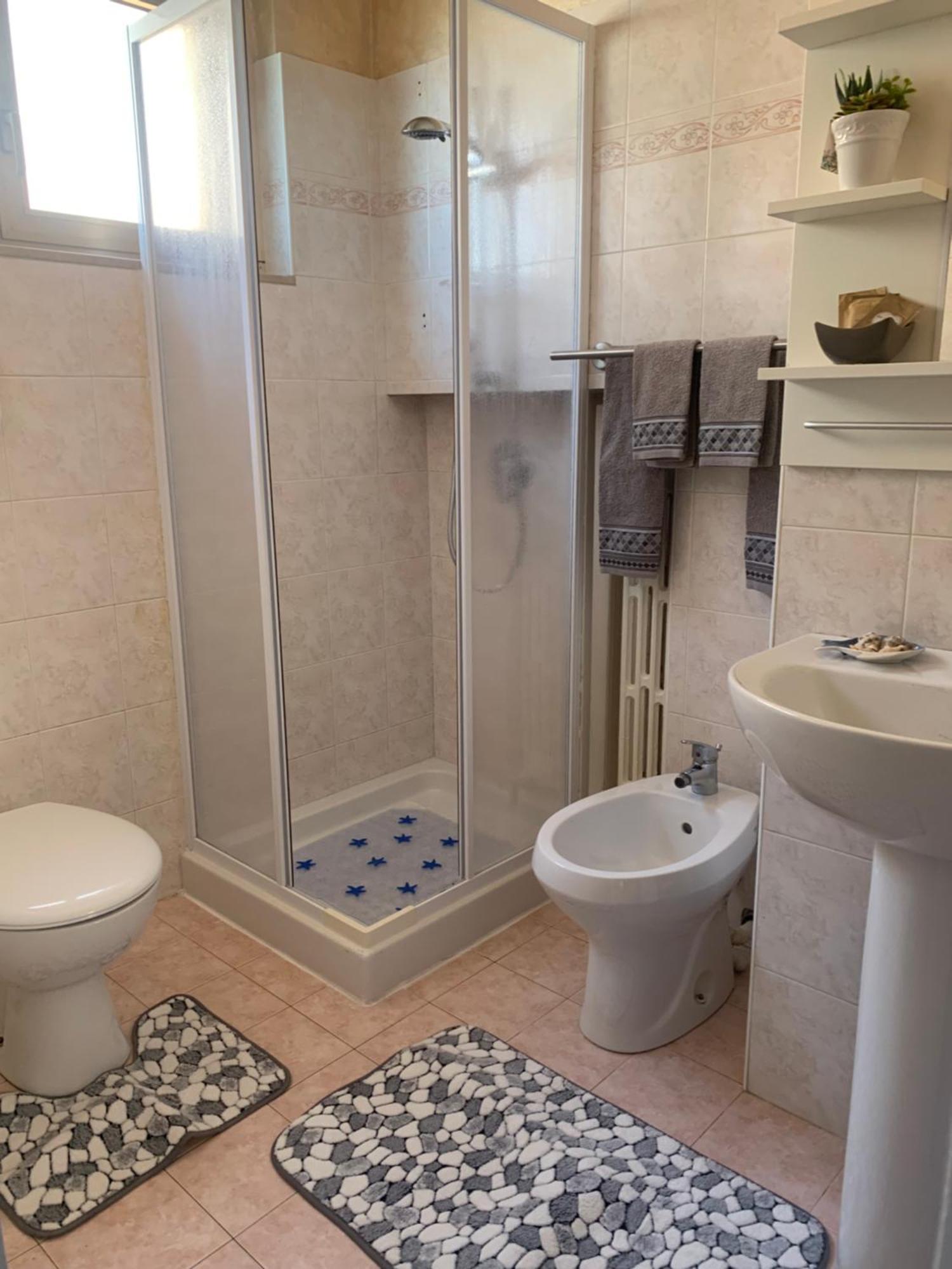 Casa Affittacamere 3*