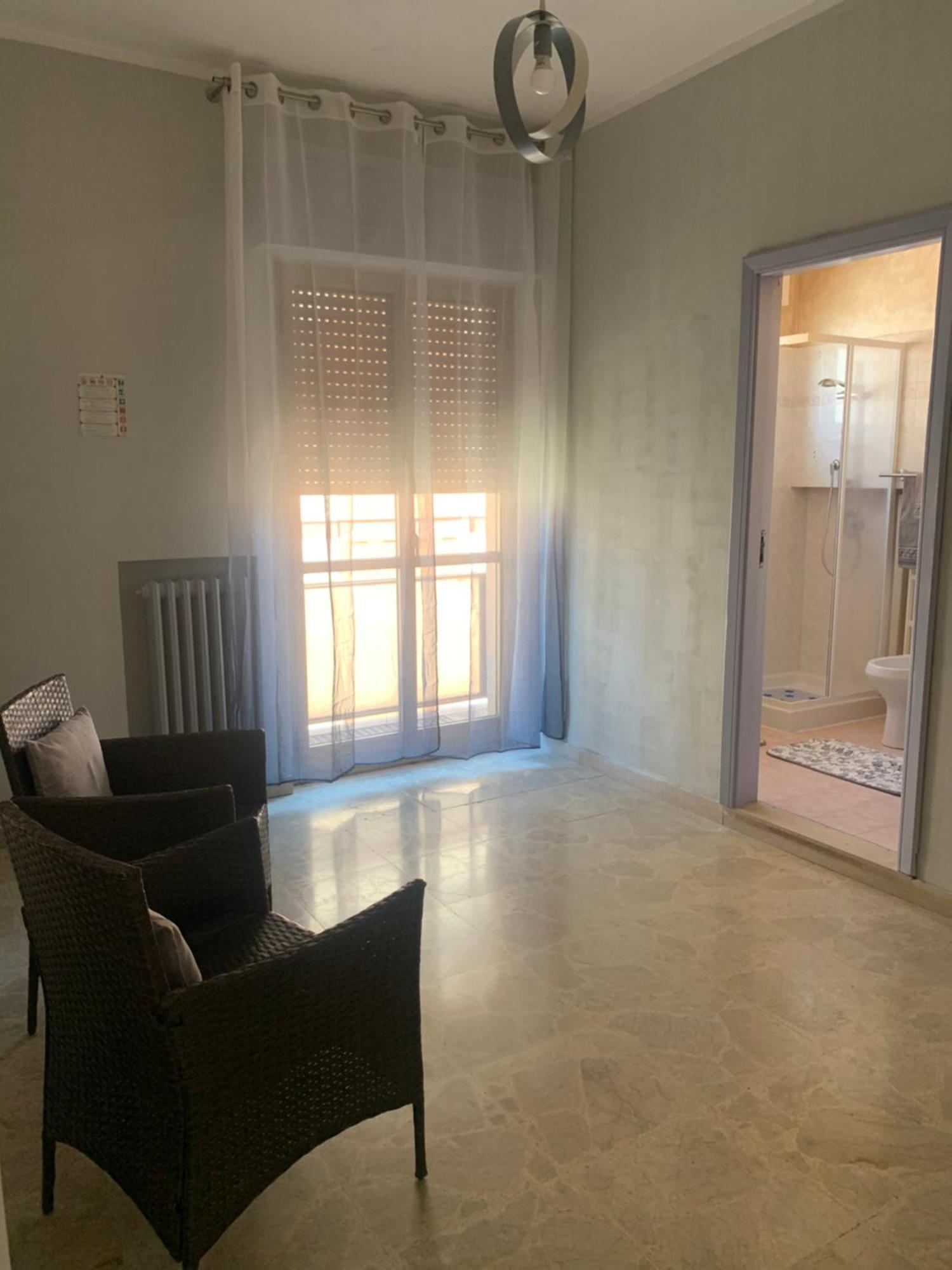 Affittacamere Casa Pescara